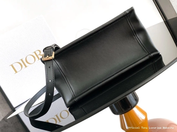 Tony Luxuries TOTE-21.5*13*7.5CM MINI diro BOOK 0730